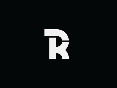 RK by graphitepoint on Dribbble