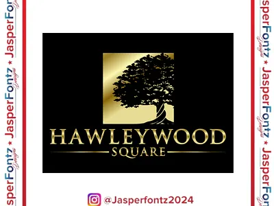 HawleyWood Square timeless aesthetics