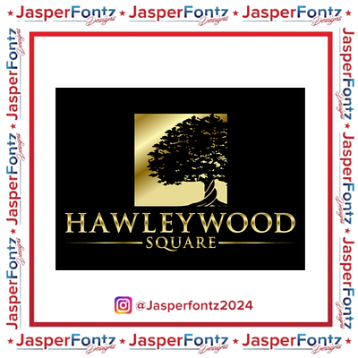 HawleyWood Square timeless aesthetics