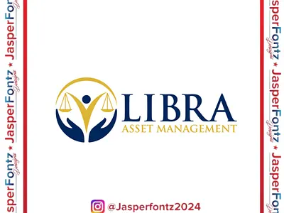 Libra Asset Management business logo