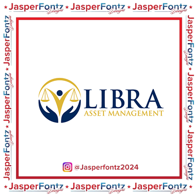 Libra Asset Management business logo