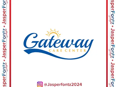 Logo For Rehab and Healthcare Facility trust and reliability