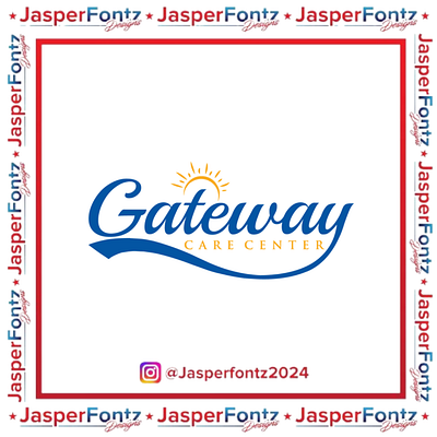 Logo For Rehab and Healthcare Facility trust and reliability