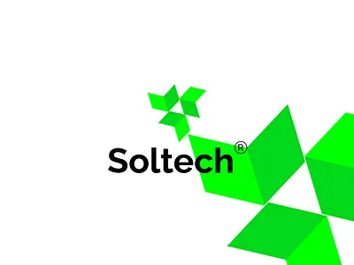 Soltech tech logo| technology| innovation business logo creative logo custom logo design graphic design innovation logo logo design logo designer logo idea logo maker logo mark minimal logo modern logo soltech logo tech logo technology unique unique logo vector