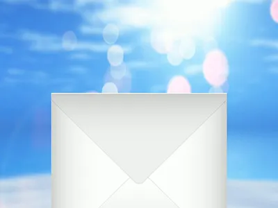 Birthday Invitation Motion Graphics Video graphic design invitation motion graphics