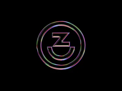 Extra bold ⚡ branding icon logo vector