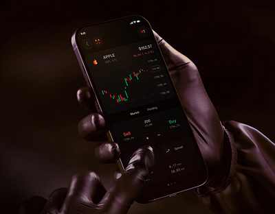 Investment mobile app ui design for android androidappdesign crypto app cryptoapp finance ui financeapp financeui fintechdesign investment ui investmentapp investmentui mobile stock trading ui stockmarketapp stocktradingui trading app trading app design trading ui tradingapp tradingappdesign tradingui