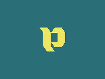 P logo brand branding design elegant graphic design letter logo logo design logo designer logodesign logodesigner logotype mark minimalism minimalistic modern p