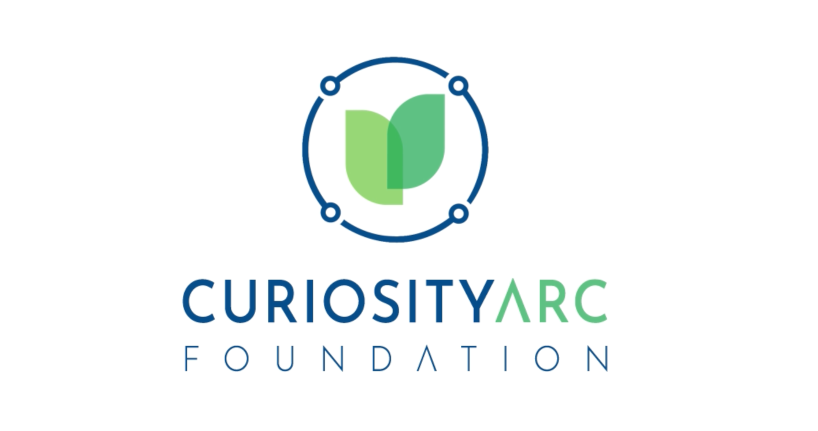 Curiosity Arc Logo Animation animation animation 2d intro logo logo ani logo animation logo motion motion design motion graphics sustainable