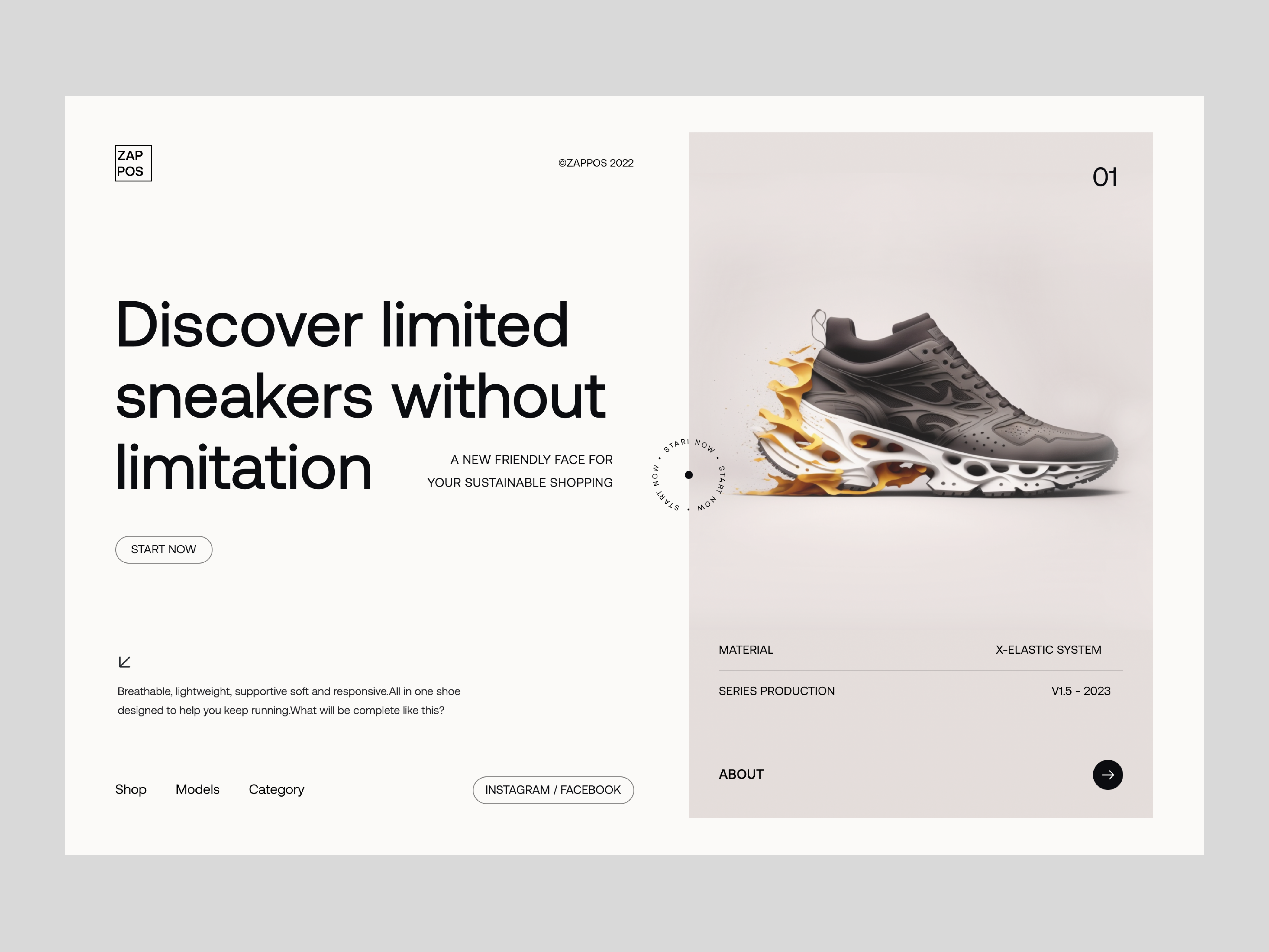 website sneakers original