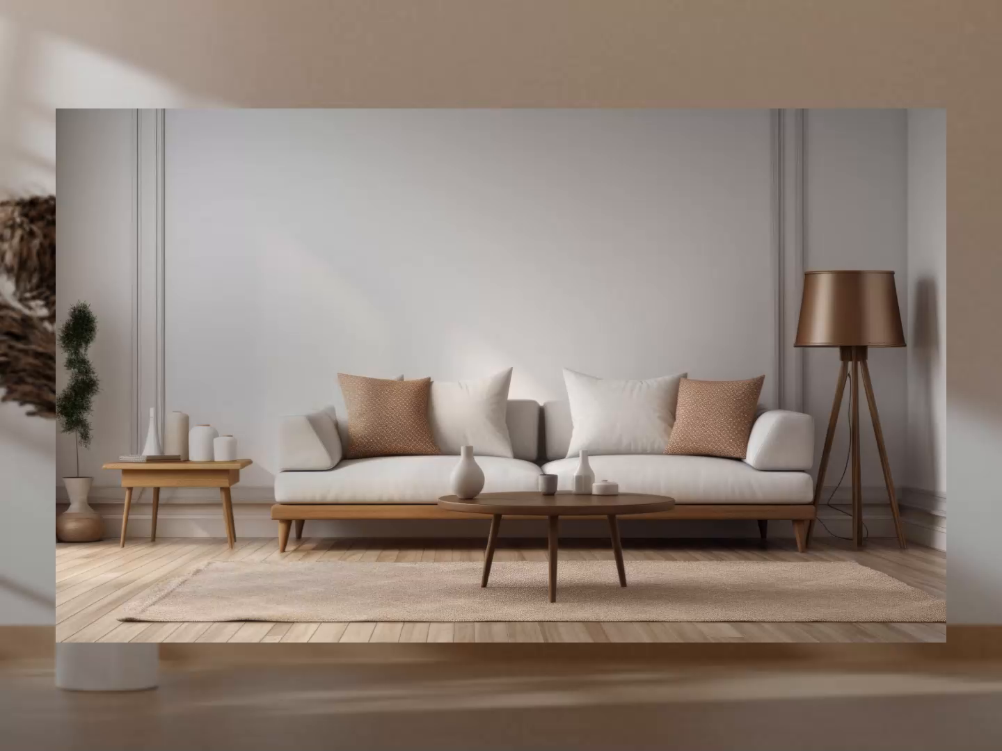 Example of Full Website Development