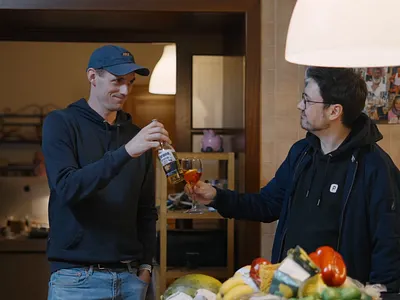 Working at Perspective can you make the logo bigger culture design funnels lead gen online marketing perspective product design remote saas software ui ux