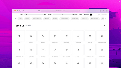 Ready to rock in 2023? 18 design resources to boost you app design figma free freebie icon icons open source resources templates ui ui kit