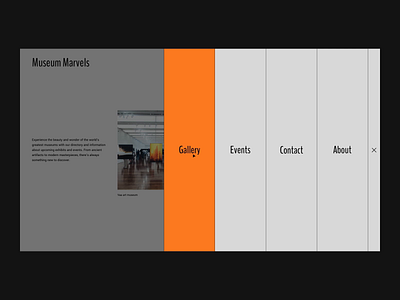 Menu interaction animation design interaction design menu menu animation menu interaction motion ui ui design uiux user interface ux uxui web web design web interface web ui web ux website