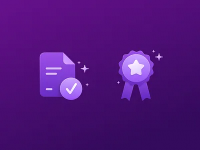 Icons for CleanMyMac app icons award icon cleanmymac design file icon graphic design icon icon design icons list icon product design ui