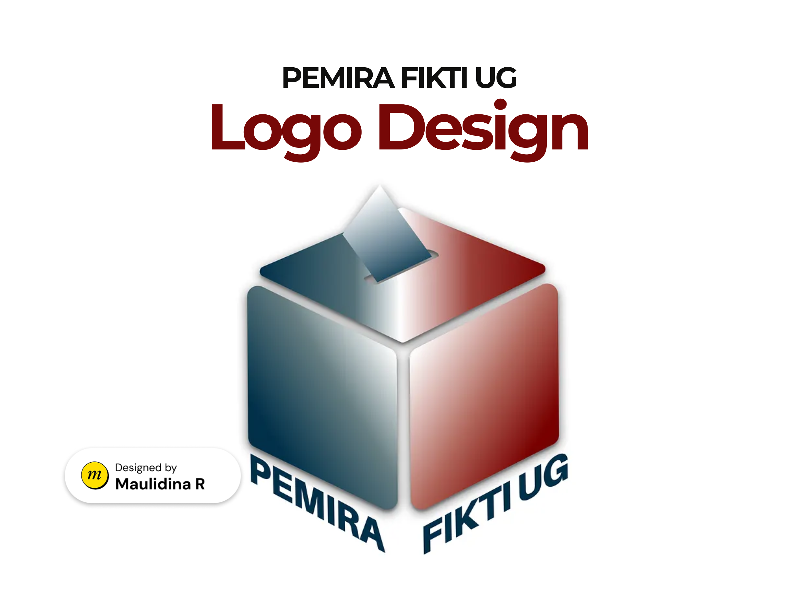 Example of Logo Design