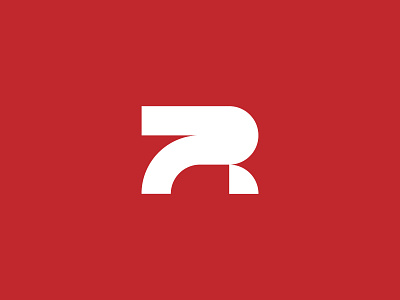 R Logo ! branding creative logo design logo logo design minimal logo modern logo r letter logo r logo r logo design r modern logo