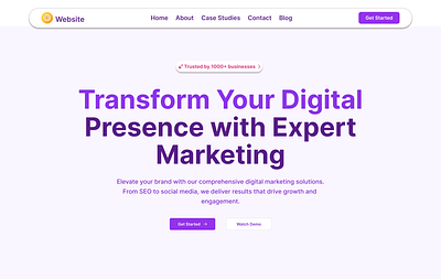 Website Design app branding design graphic design illustration logo ui ux
