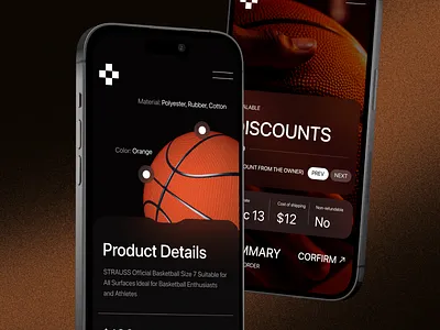 sport & workout mobile ui design app design esport fitness fitness app gym health health app ios minimal mobile mobile app design sport app training ui ux workout