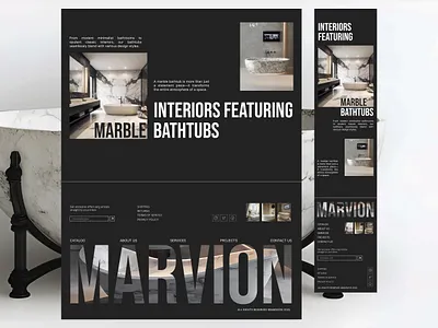 Web design for commerce, UI\UX design figma graphic design ui uiux web design