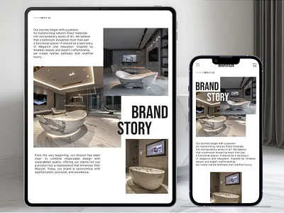 Web design for commerce, UI\UX design figma graphic design ui uiux web design