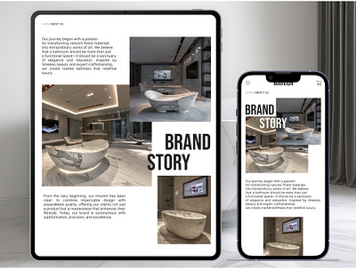 Web design for commerce, UI\UX design figma graphic design ui uiux web design