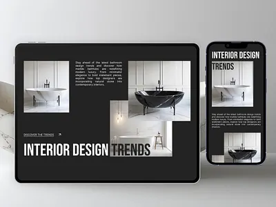 Web design for commerce, UI\UX design figma graphic design ui uiux web design
