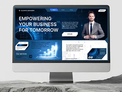 Web design for commerce, UI\UX design figma graphic design ui uiux web design