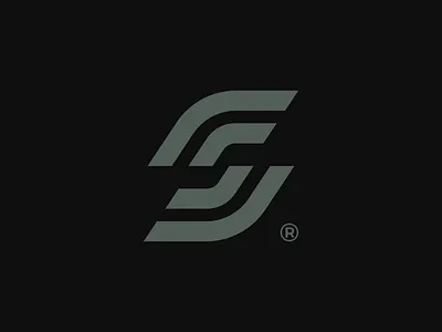 S Lettermark abstract s logo blockchain branding crypto design graphic design logo minimalism modern s logo s abstract s lettermark s logo s logo for sale s logo sale simple