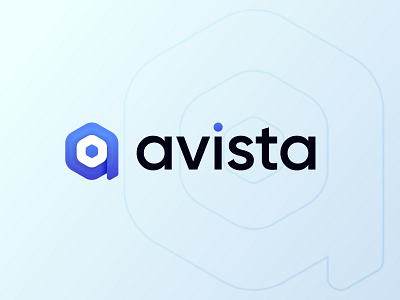 avista minimalist logo design | unused concept a b c d e f g h i j k l m n analytics branding ecommerce fintech gradient icon letter d logo logo logo design logo designer logo icon logodesigner logotype minimal modern logo o p q r s t u v w x y z