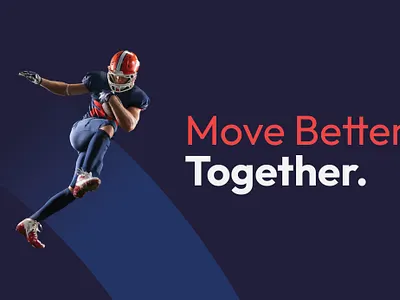 Andrews Medicine Tagline branding design identity branding sports medicine