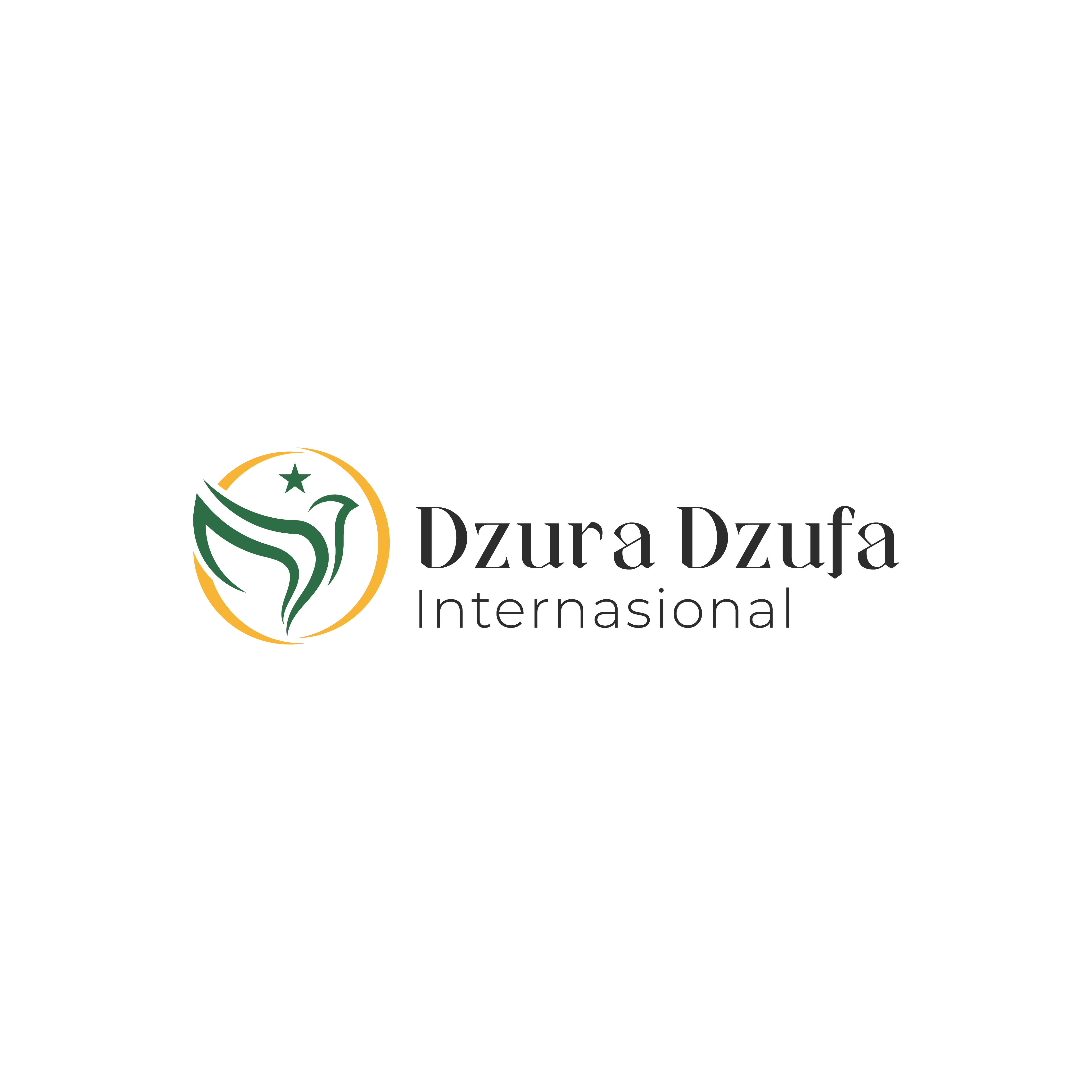 Example of Modern Brand Logo & Identity Design