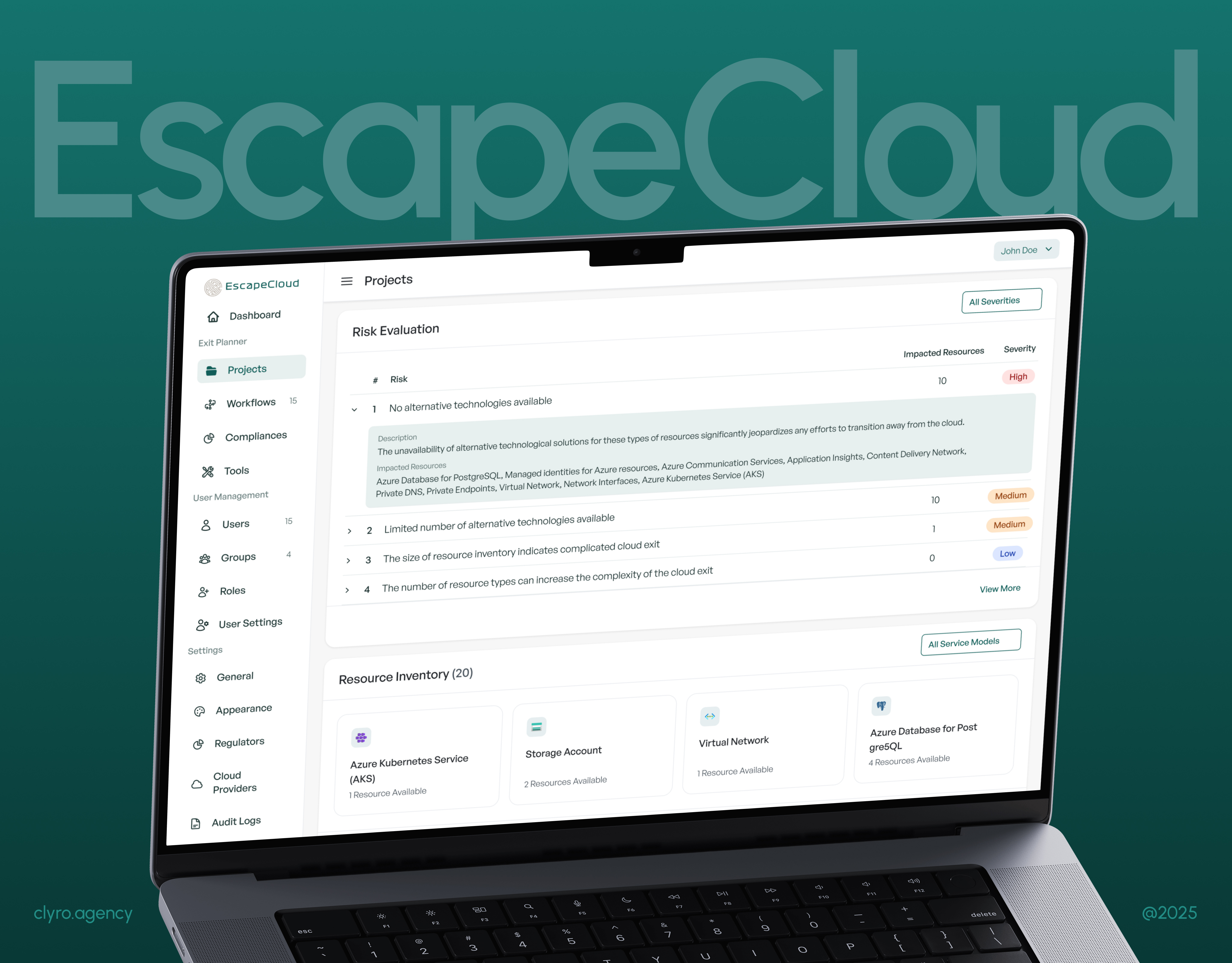Navigating Cloud | SaaS UI/UX Design cloud cloud computing cloud service dashboard designs figma ui ux fintech modern ui design product design saas dashboard saas design saas ui ux design ui design ui ux design uiux web design website design