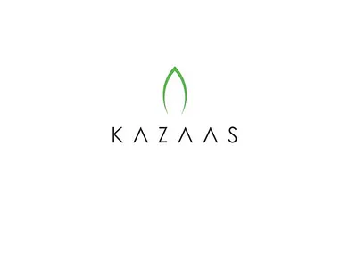 Lazaas nature lush green tree minimalist timeless logo design brand identity brand identiy branding design eco graphic design green landscaping logo motion graphics nature organic tree