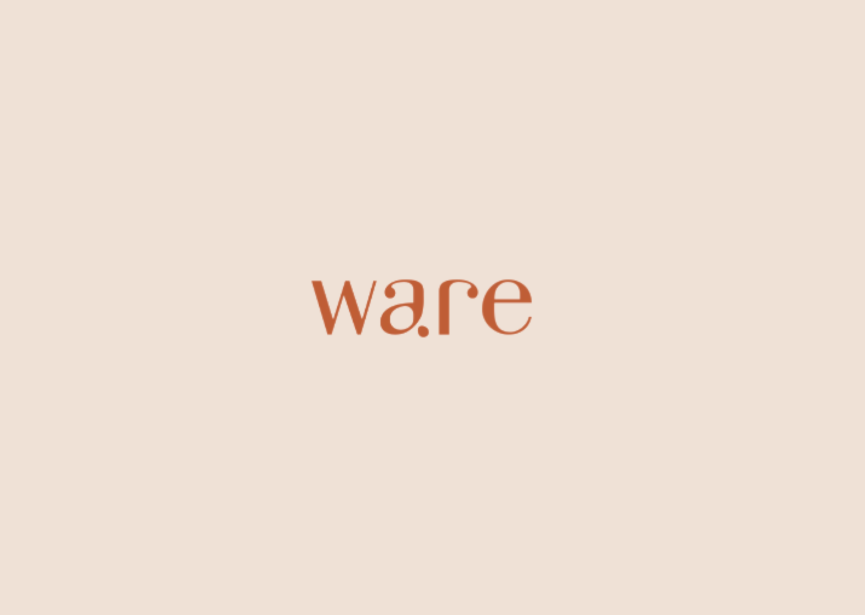 WARE website refreshment. app br branding design figma graphic design typography ui ux web website websute