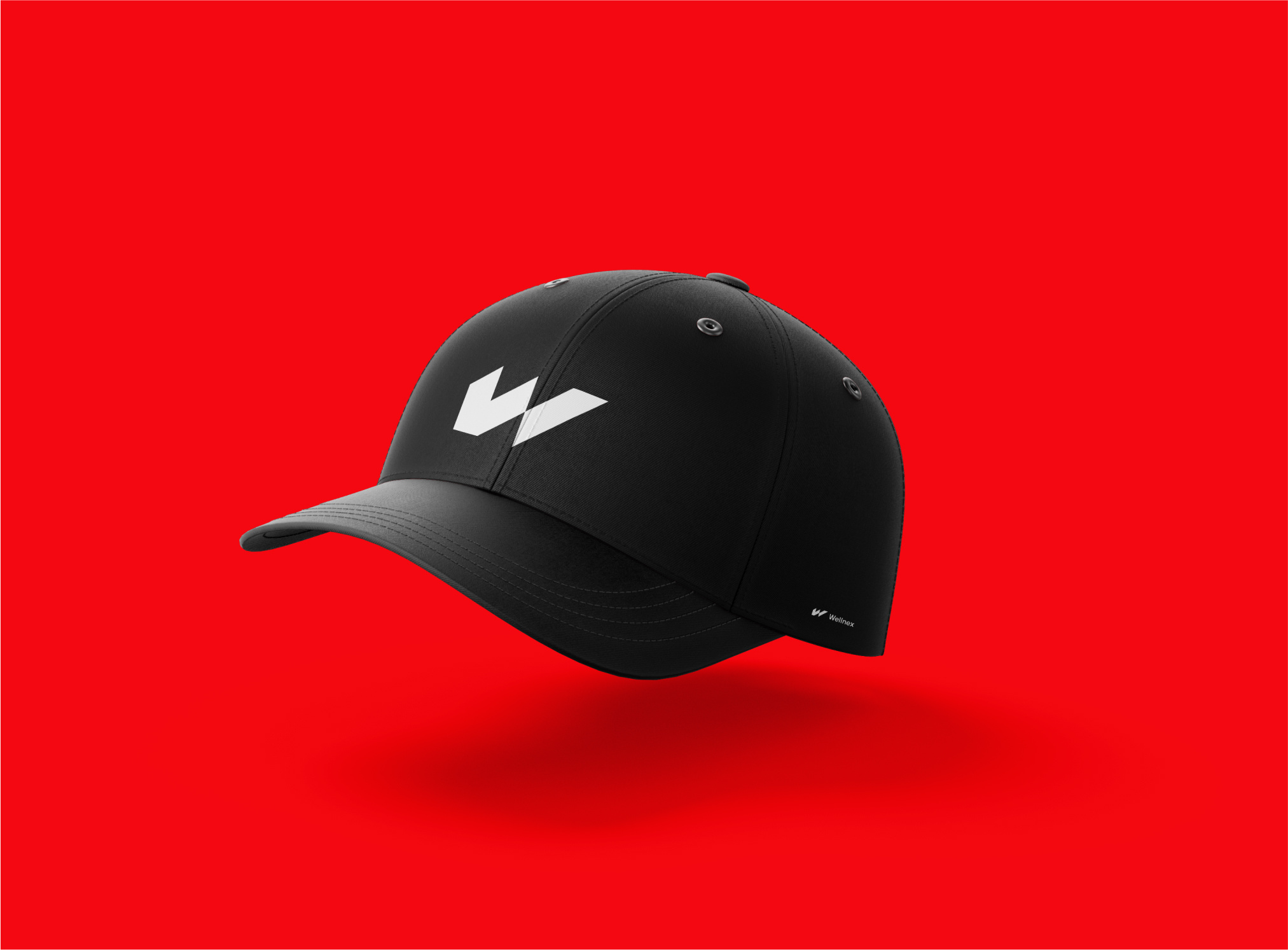 Startup Visual Brand Identity by Taqwah | Dribbble