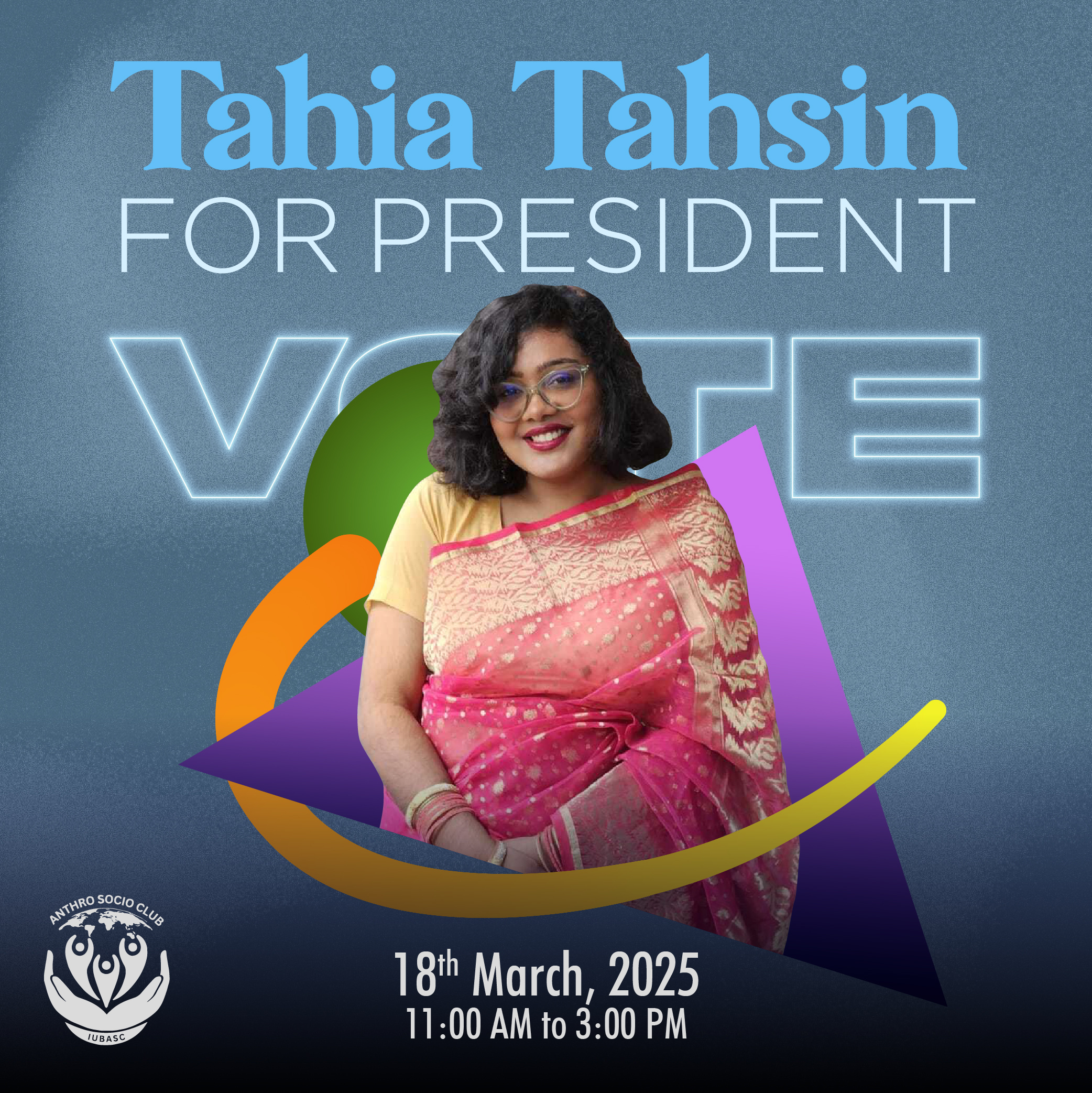 Election campaign poster campaign graphic design poster design