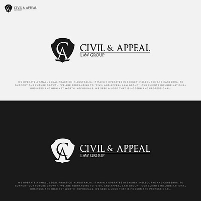 Legal Practice/Law firm logo. adobe illustrator attorney brand design brand identity branding graphic design illustration law group lawfirm legal practice logo design logodesign