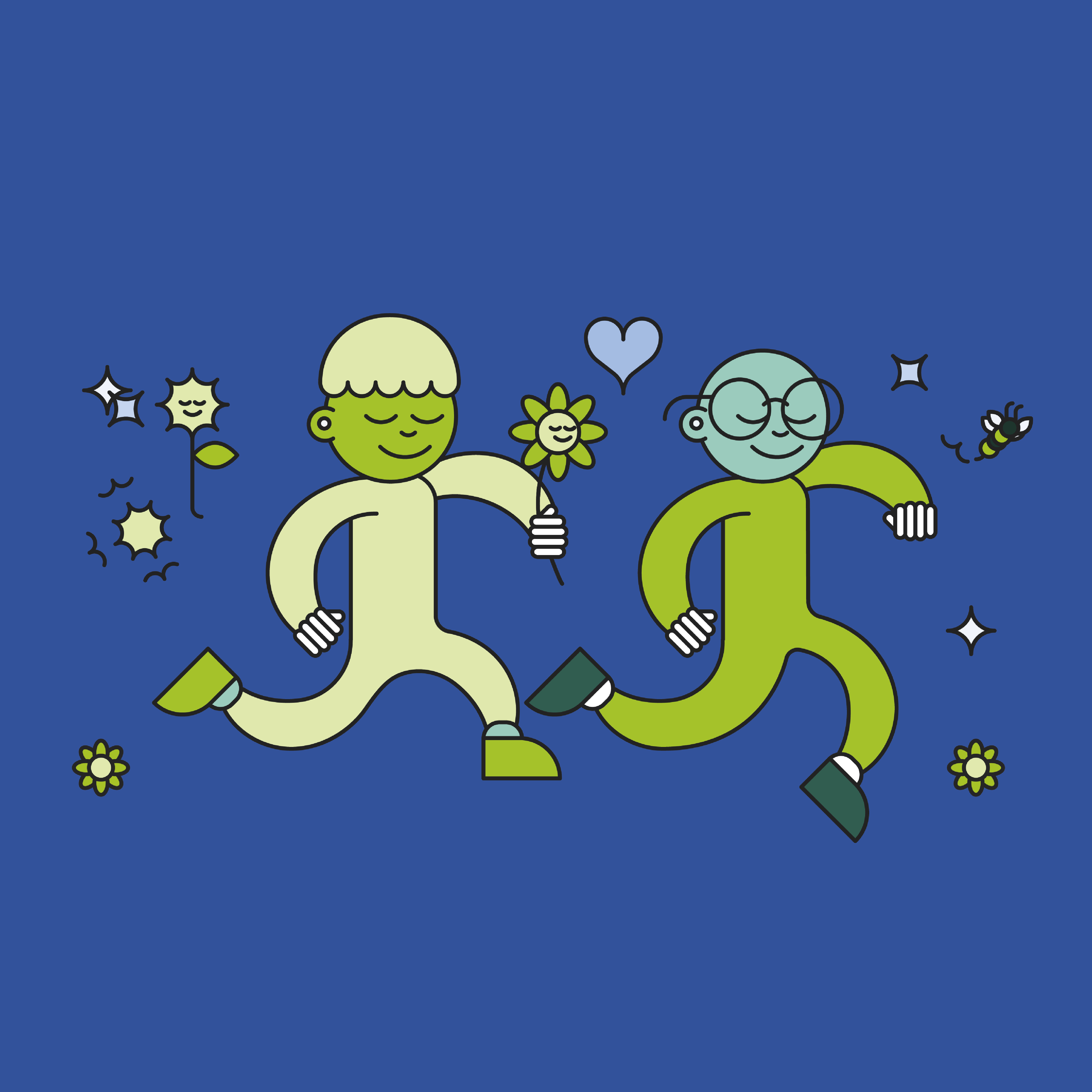 Example of Infographic