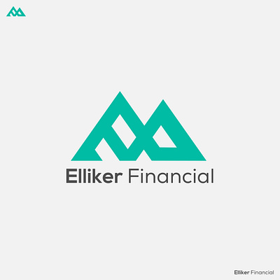 Logo for Financial Advisor or planner who is a Fiduciary. adobe illustrator brand design brand identity financial advisor financial planner graphic design logo design
