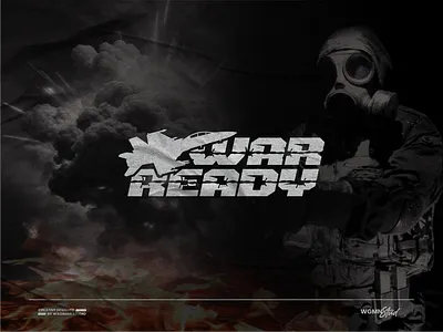 Streetwear Logo Design apparel design brand brand identity clothing custom font designer portfolio fashion graphic design illustration logotype streetwear streetwear logo text design urban wagiman studio war logo