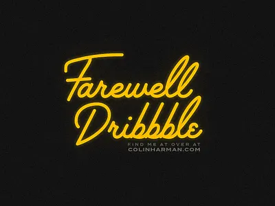 👋 Farewell, it was a good run