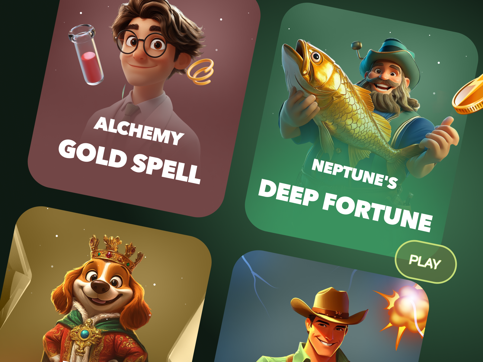 Casino Games Thumbnails betting betting casino branding design gambling game graphic design illustration logo