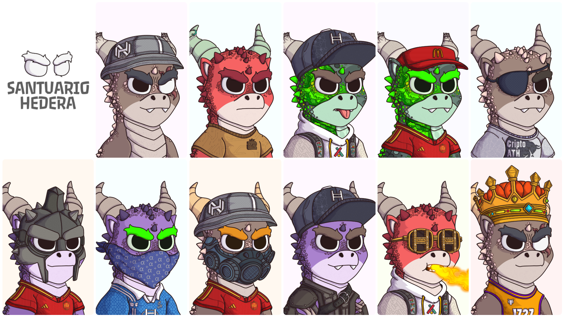 Example of Nft Collection