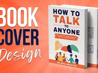 BOOK COVER DESIGN book book and magazines book art book cover book cover art book cover artist book cover creator book cover design book cover designer book cover for sal book design book designer design ebook ebook cover epic bookcovers graphic design paperback professional book cover self help book cover