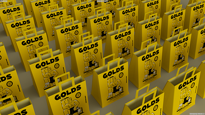 BRAND GOLDS branding creative design graphic design illustratiom illustration illustration art director design logo vector