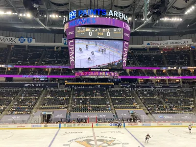 UPMC Motion Graphics design graphic design illustration motion graphics vector