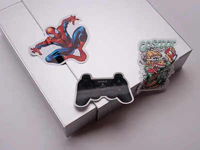 Custom Bumper Stickers Full Colour NZ branding bumper stickers custom stickers customsticker design labelling labels logo logo stickers sticker printing sticker shop sticker supply stickers vinyl stickers waterproof stickers