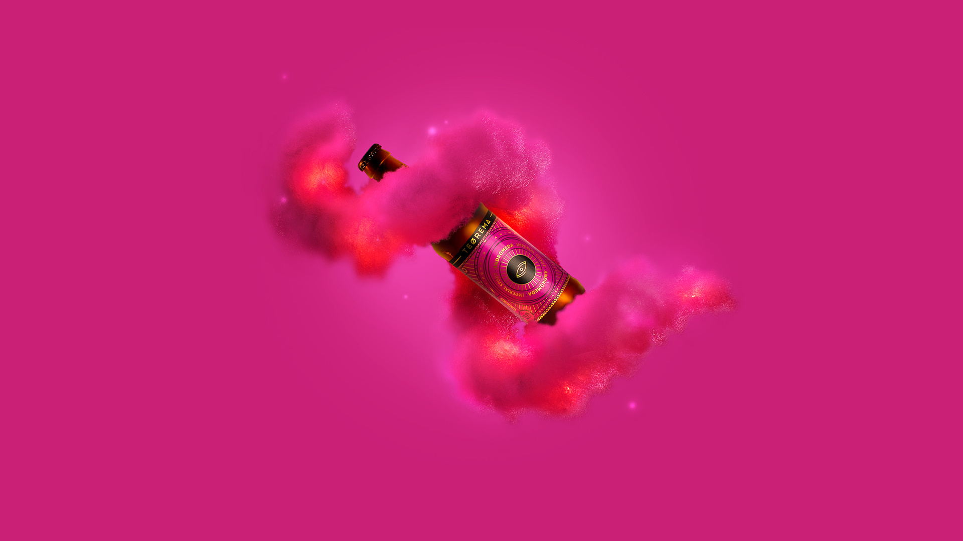 Teorema / 2018 beer label cerveza etiquetas fotografía product photography