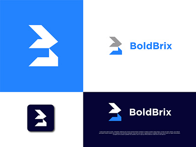 B Letter Logo Design, Branding Logo Design Concept. abastract b b letter logo brand identity brand kit branding custom logo logo logo and brad identity logo design minimalist logo monogram realstate realstate logo typography logo visual identity